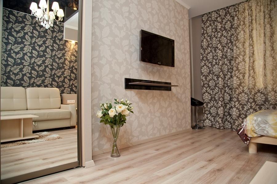 Fransuaza Apartments Odesa Room photo