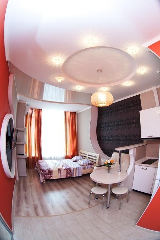 Fransuaza Apartments Odesa Room photo